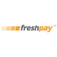 FreshPay logo - Similar company to Freshpay Uk