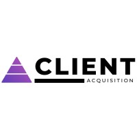 Client Acquisition logo - Similar company to Muscloop