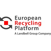 European Recycling Platform (ERP) Deutschland GmbH logo - Similar company to Global Concrete