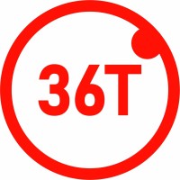 36T Design Studio logo - Similar company to Hassaniwp