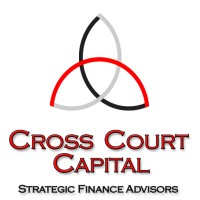 Cross Court Capital logo - Similar company to Square Mile Training