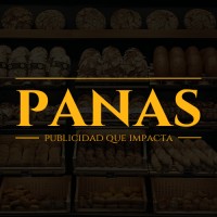PANAS I publicidad en bolsas de pan logo - Similar company to Pana Marketing