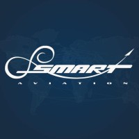 Smart Aviation EG logo - Similar company to Eg Aviation