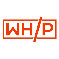 WHIP Chile logo - Similar company to Mitocondria