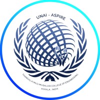 United Nations Academic Impact Aspire TKMCE | UNAI ASPIRE TKMCE logo - Similar company to Techton