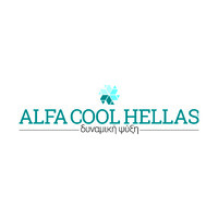 Alfa Cool Hellas logo - Similar company to Dry Hellas