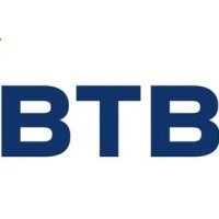 BTB Investments logo - Similar company to Eden App