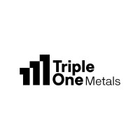 Triple One Metals logo - Similar company to Future Opportunities