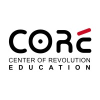 Core School logo - Similar company to Core Academy
