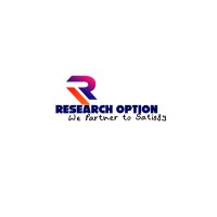 Research Option logo - Similar company to Research Support Services Ltd. (Rss Group)
