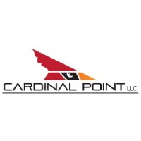 Cardinal Point logo - Similar company to Delaware Resource Group