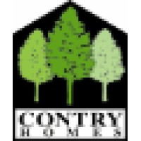 Contry Homes logo - Similar company to Urban Equity Properties, Llc.