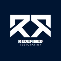 Redefined Restoration logo - Similar company to Vanguard Archives