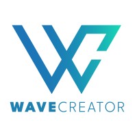 Wavecreator Marketing logo - Similar company to Leadya Services Inc