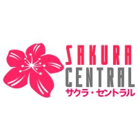 Sakura Central logo - Similar company to Guangzhou Goodsense Decorative Building Materials Co., Ltd.