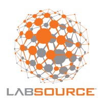 LabSource, LLC logo - Similar company to Microbial Express Labs, Llc