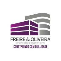 Freire & Oliveira Empreendimentos logo - Similar company to Authenty