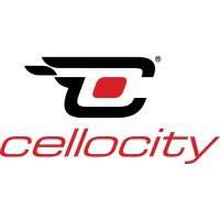 CELLocity logo - Similar company to Splitnorth