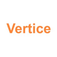 Vertice Entertainment logo - Similar company to Audio Video Resources (Avr)
