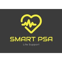Smart PSA GmbH logo - Similar company to Northdocks Gmbh