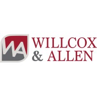 Willcox & Allen logo - Similar company to All State Packaging