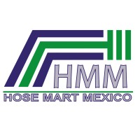 Hosemart México logo - Similar company to Hosemart