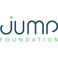 Jump Foundation logo - Similar company to Soyschool
