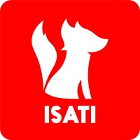 ISATI logo - Similar company to Esir - Ecole Supérieure D'Ingénieurs De Rennes