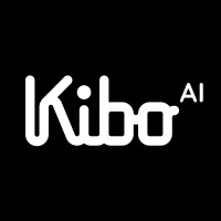 KIBO AI logo - Similar company to Jetztjob.De