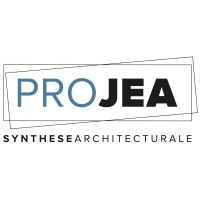 PROJEA logo - Similar company to A3Zo Visualizations