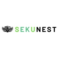 Sekunest logo - Similar company to Artisan Blank