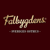 Falbygdens ost logo - Similar company to Gastro Import