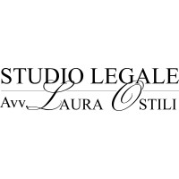 Studio Legale Avv. Laura Ostili logo - Similar company to Studio Legale Gurrieri
