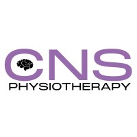 CNS Physiotherapy logo - Similar company to Cns Pharma