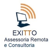 Exitto Virtual Assistance and Consulting logo - Similar company to Virtual.Ad - Consulenza Linkedin | Assistenza Virtuale