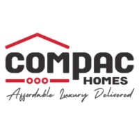 Compac Homes logo - Similar company to Puatala