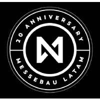 Messebau® Latam logo - Similar company to Playvolt