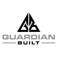 Guardian Built logo - Similar company to Wge Group