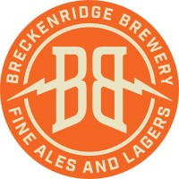 Breckenridge Brewery logo - Similar company to Stem Ciders