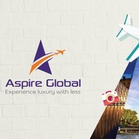 Aspire Global logo - Similar company to Aspire Agency Global Inc.