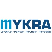Mykra Pty Ltd logo - Similar company to Pascale Construction