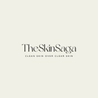The Skin Saga logo - Similar company to Prwallet