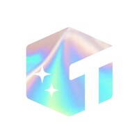 Treasure NFT logo - Similar company to Nft