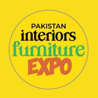 Pakistan Interiors Furniture Expo Official logo - Similar company to Edushire
