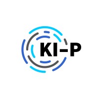 KI-P GmbH logo - Similar company to Caos Computersoftware Für Anwendungs-Orientierte Systeme Gmbh