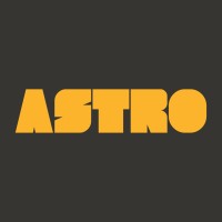 Astro Branding logo - Similar company to Be Flow