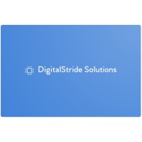 DigitalStride Solutions logo - Similar company to Miro Media