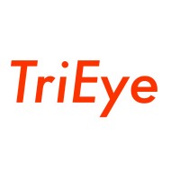 Trieye Eyewear logo - Similar company to Imego Ab