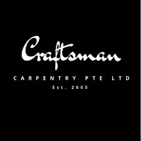 Craftsman Carpentry logo - Similar company to Aristo Woodcraft & Associates
