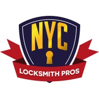 NYC Locksmith Pros logo - Similar company to Webster Lock Co.